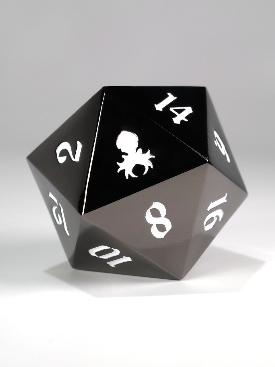 Goliath Paladin's Dark Rite 40mm Single D20